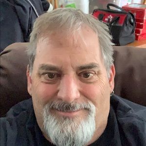 Meet your Posher, Andrew